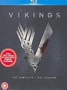 Vikings - Season 1 3 Blu-ray