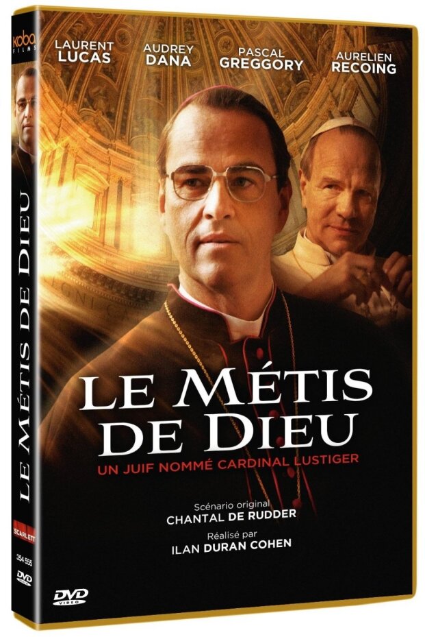 Le métis de dieu (2013)