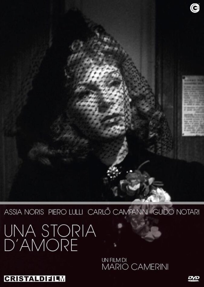 Una storia d'amore
