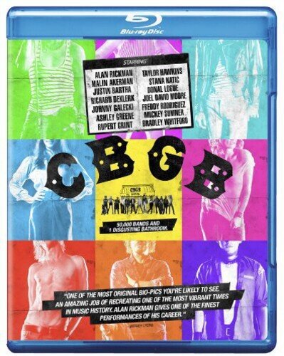 CBGB (2013)