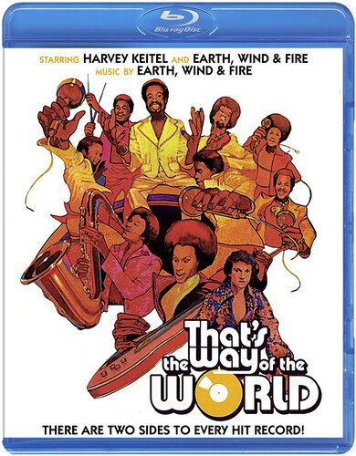 That's the Way of the World (1975)