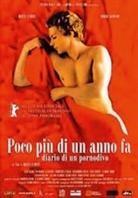 Poco più di un anno fa - Diario di un pornodivo