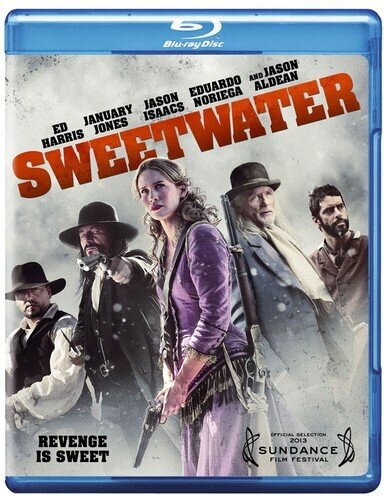 Sweetwater (2014)