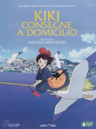 Kiki consegne a domicilio (1989)