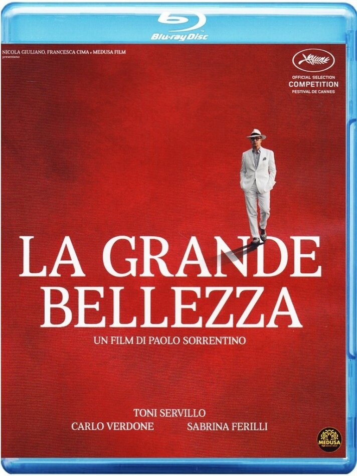 La grande bellezza (2013)