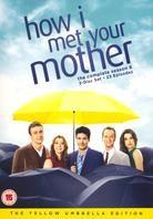 How I Met Your Mother - Season 8 (3 DVDs)