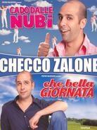 Cado dalle nubi / Che bella giornata 2 Blu-rays