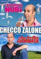 Che bella giornata / Cado dalle nubi 2 DVDs