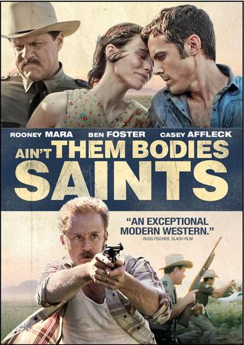 Ain't Them Bodies Saints (2013)
