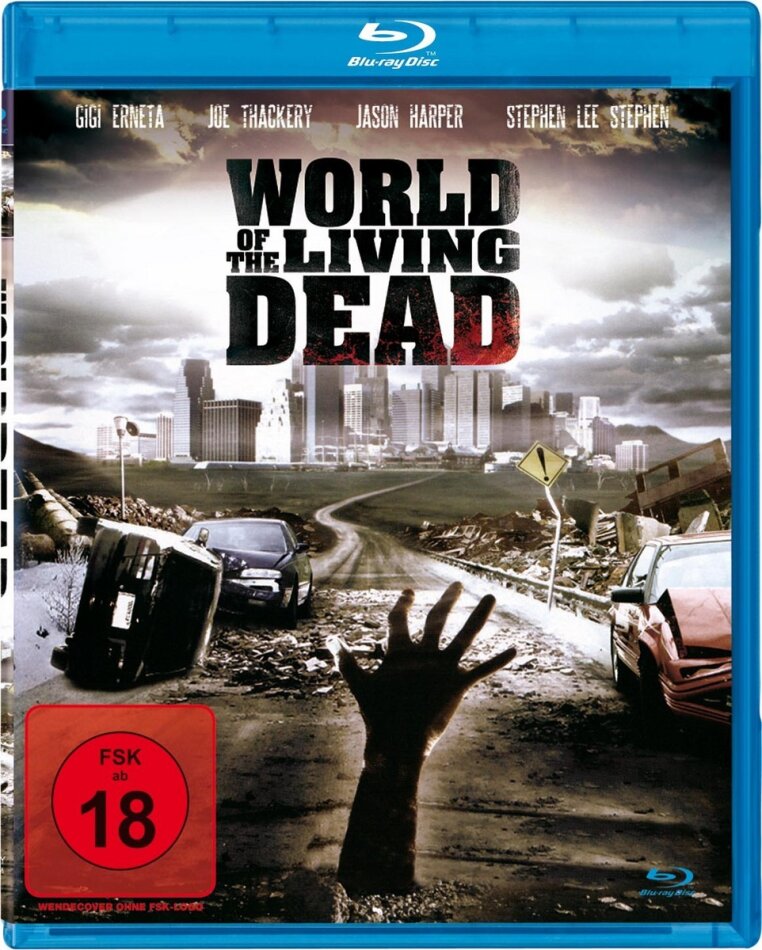World of the Living Dead