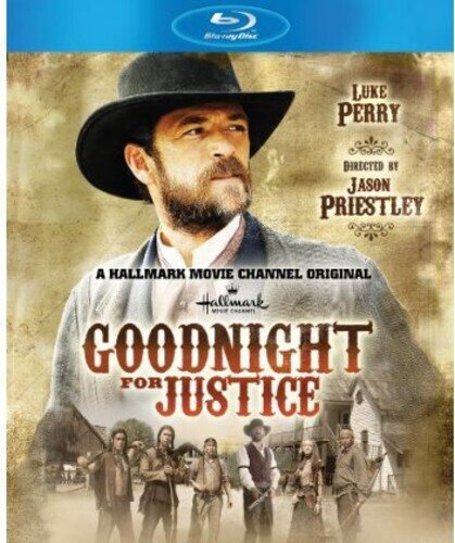 Goodnight for Justice