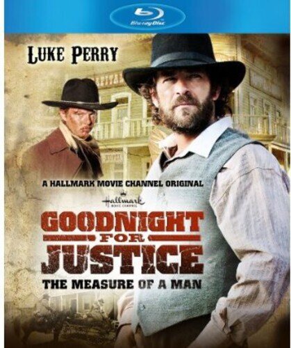 Goodnight for Justice - The Measure of a Man