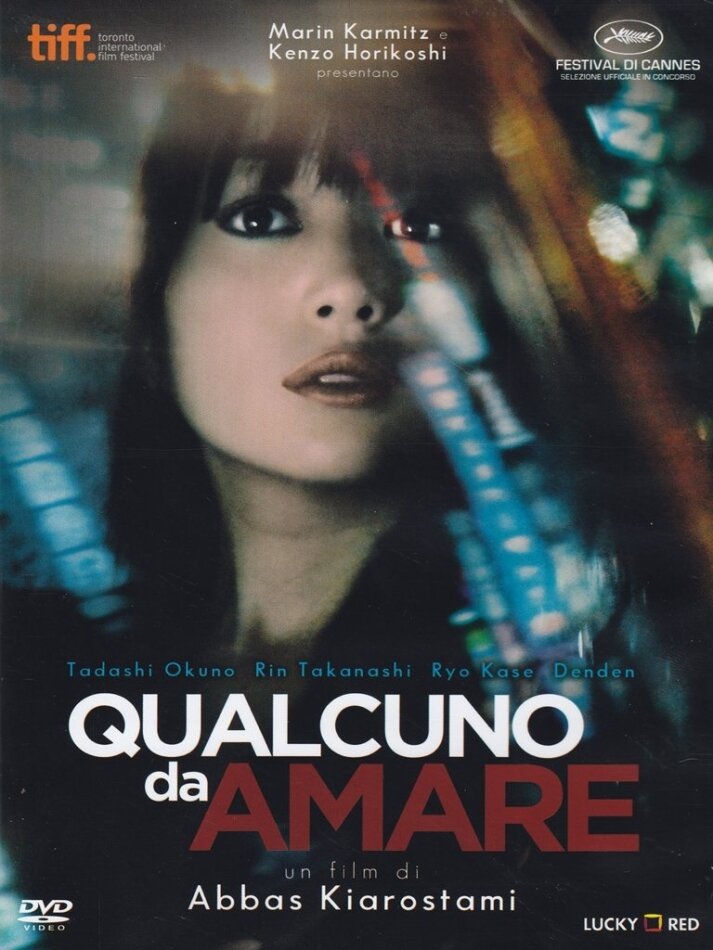 Qualcuno da amare (2012)