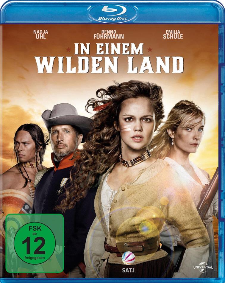 In einem wilden Land (2013)