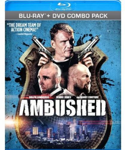 Ambushed (2013)