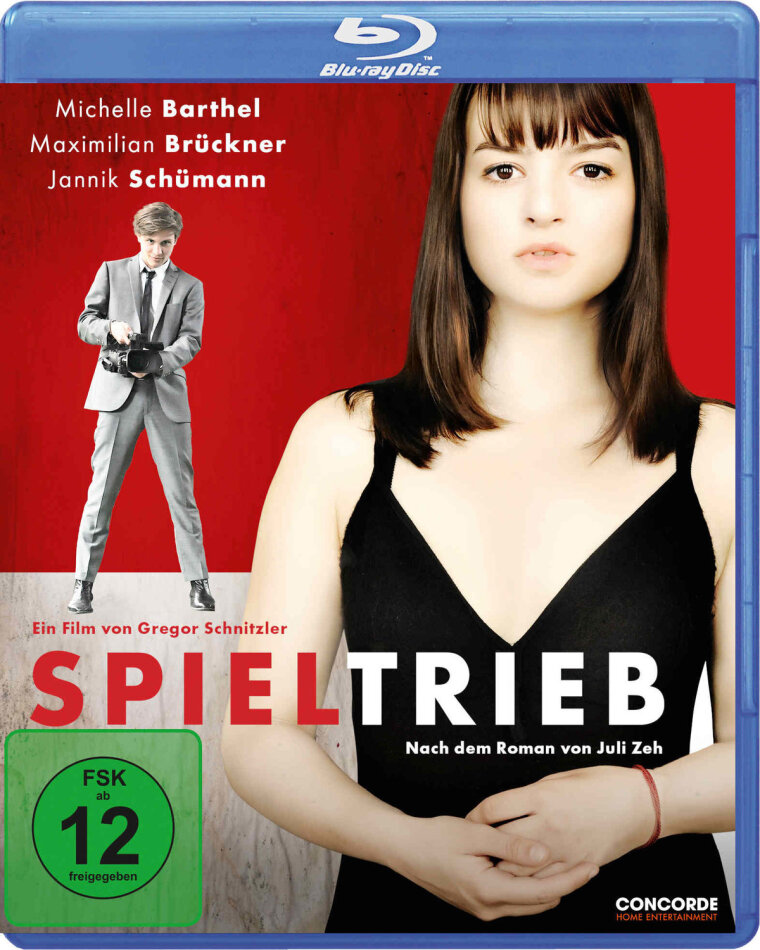 Spieltrieb (2013)