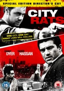 City Rats Director's Cut