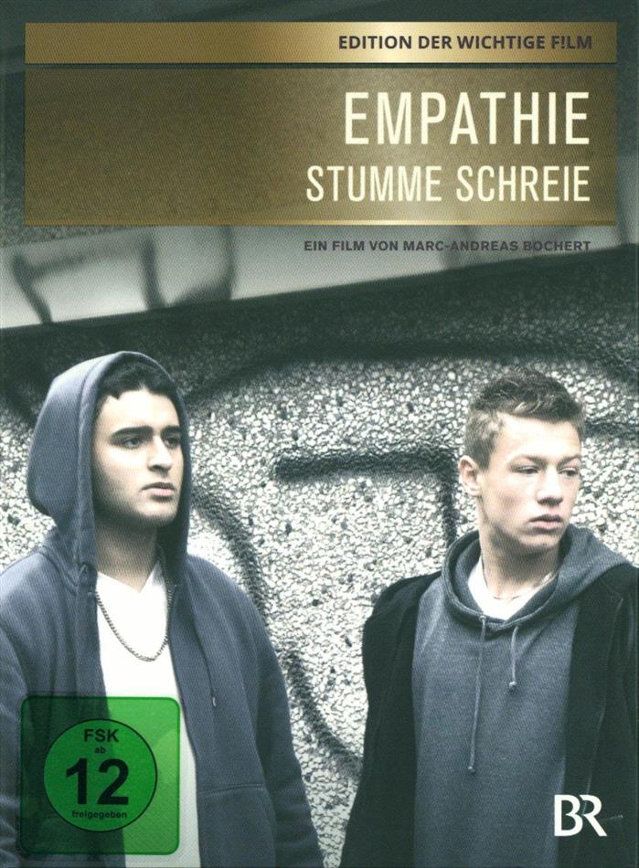 Empathie - Stumme Schreie