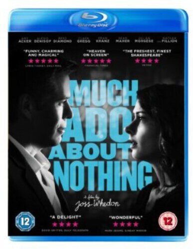 Much Ado About Nothing (2012)