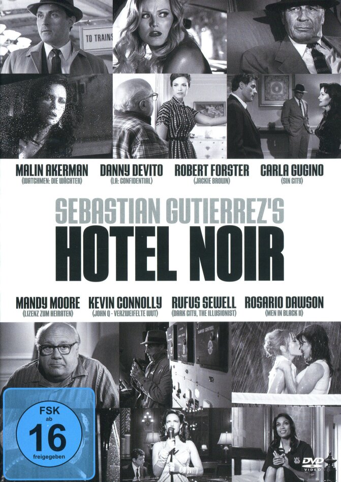 Hotel Noir (2012)