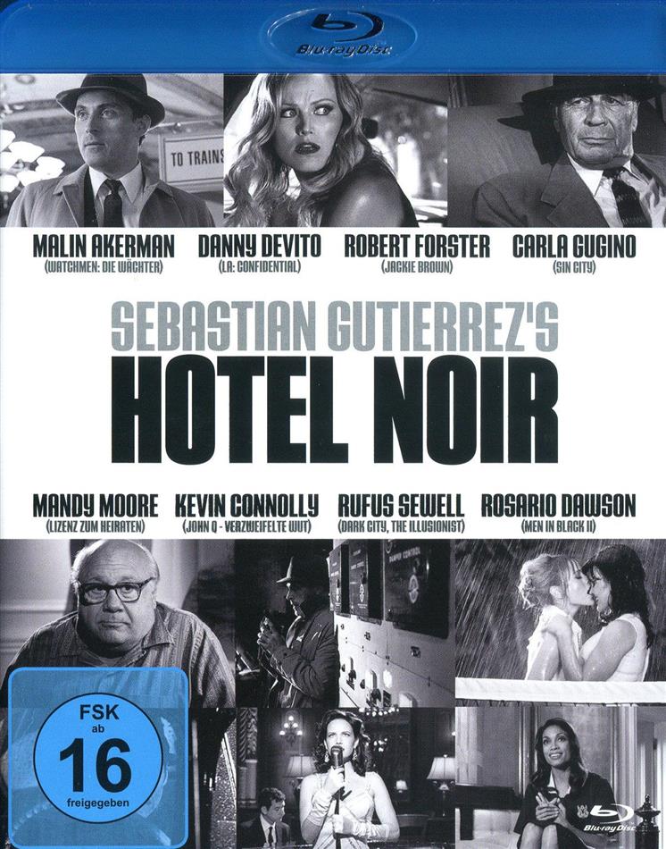 Hotel Noir (2012)