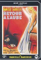Retour à l'aube (1938)