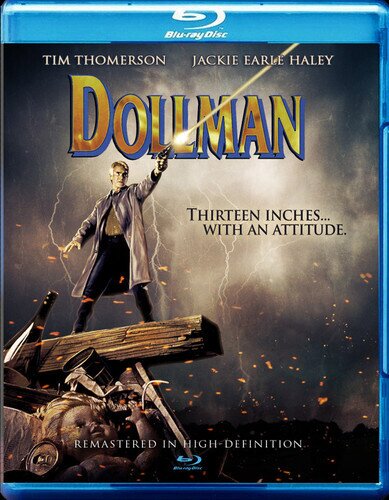 Dollman (1991)
