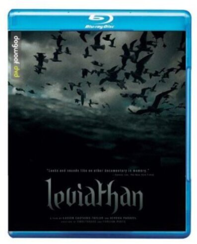 Leviathan