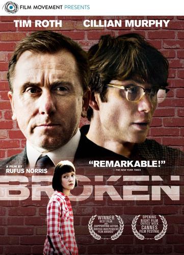 Broken (2012)