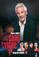 Le sang de la vigne - Saison 2 4 DVD
