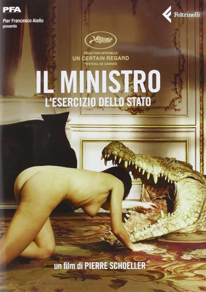 Il Ministro - L'esercizio dello stato (2011)