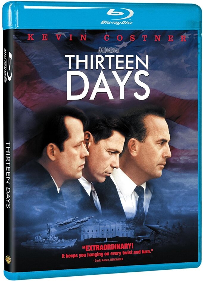 Thirteen Days (2000)