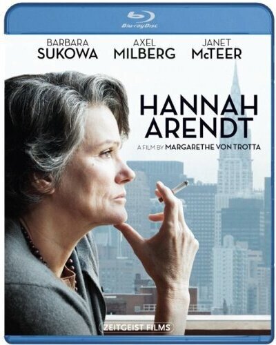 Hannah Arendt (2012)