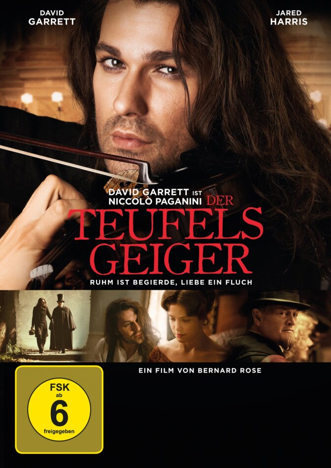 Der Teufelsgeiger (2013)