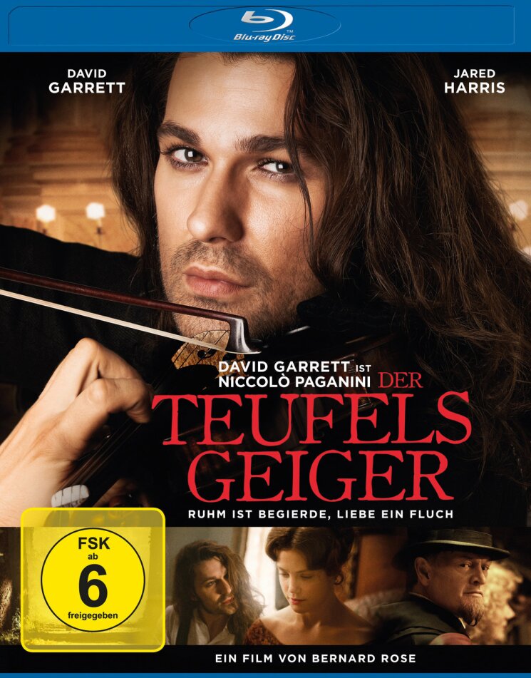 Der Teufelsgeiger (2013)