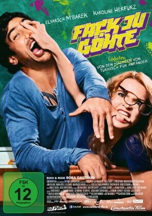 Fack ju G&ouml;hte (2013)