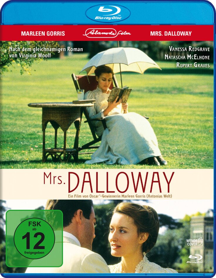Mrs. Dalloway (1997)