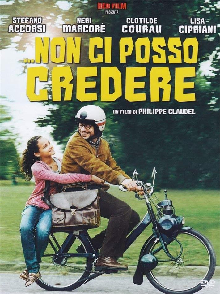 Non ci posso credere