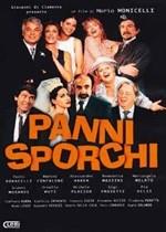 Panni sporchi