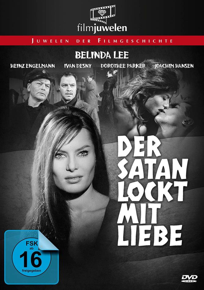 Der Satan lockt mit Liebe (1960) Fernsehjuwelen, s/w