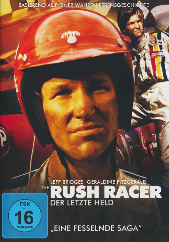 The Rush Racer (1973)