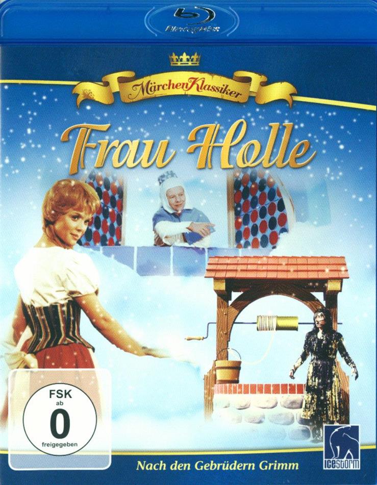 Frau Holle (1963) Märchen Klassiker
