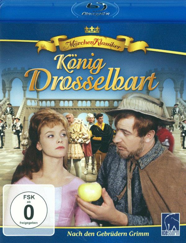 König Drosselbart (1965) Märchen Klassiker