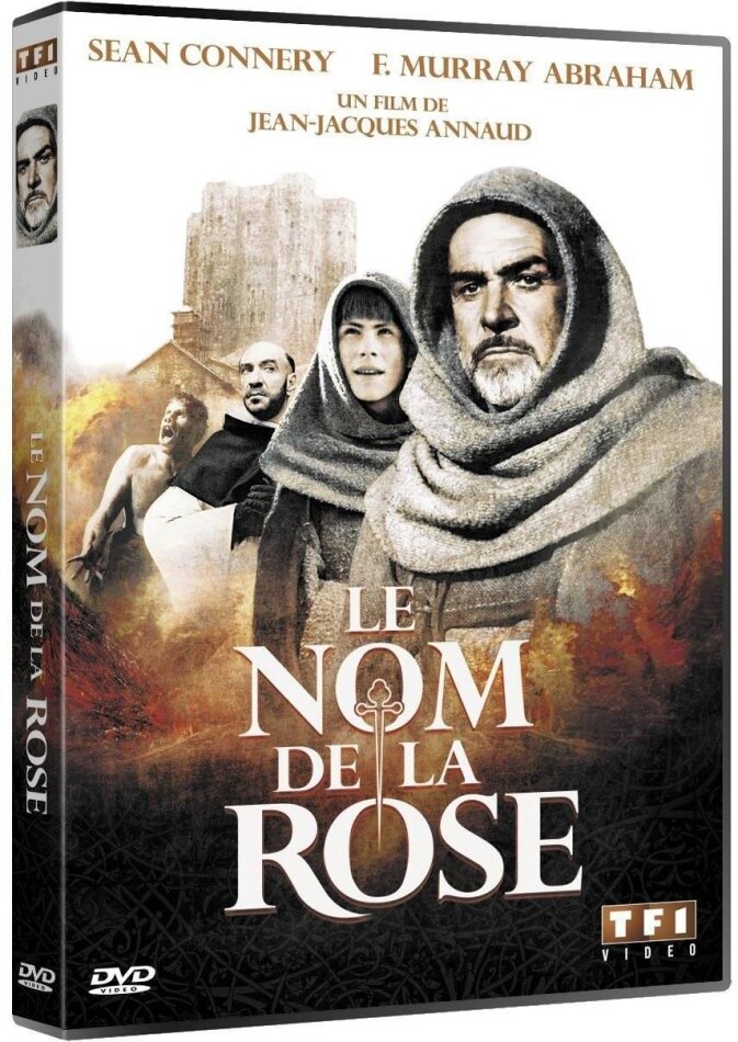 Le nom de la Rose (1986)