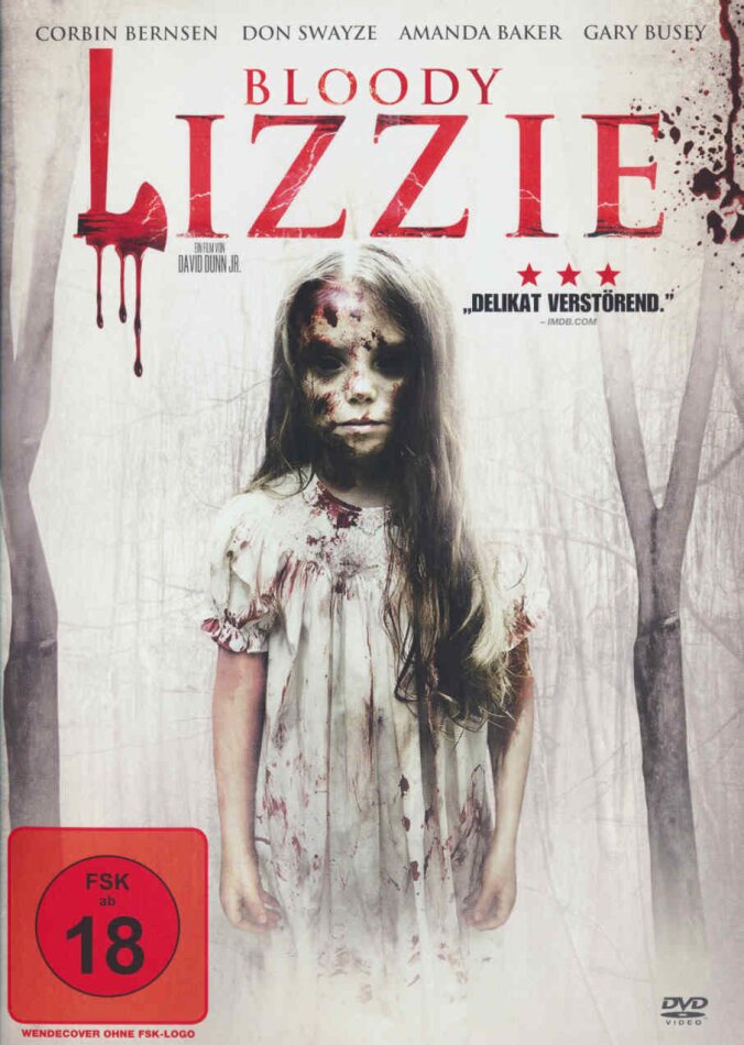 Bloody Lizzie (2012)