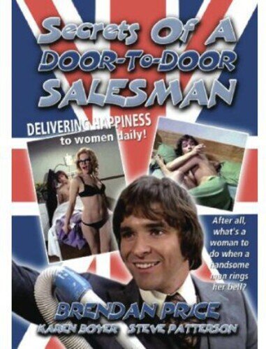 Secrets of a Door-to-Door Salesman (1973)