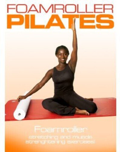 Foamroller Pilates