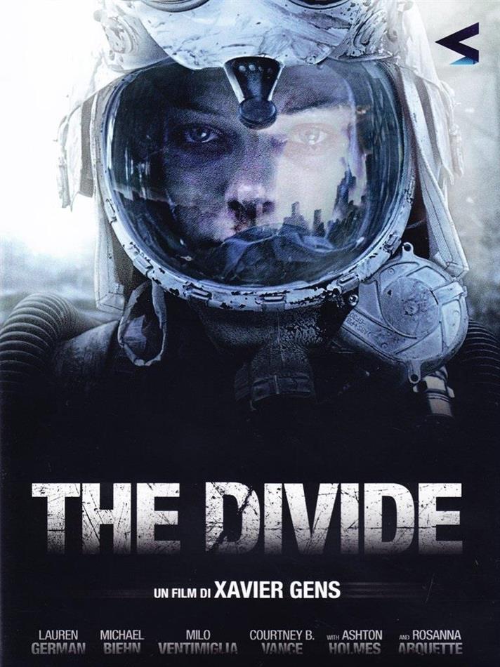 The Divide (2011)