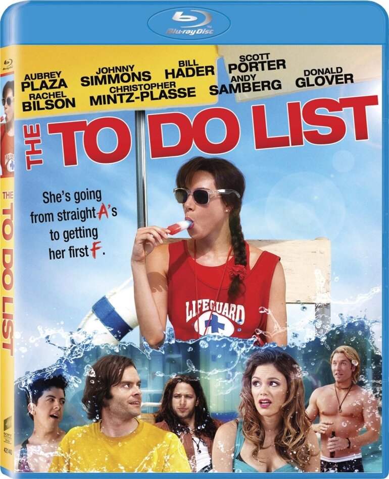 The To Do List (2013)