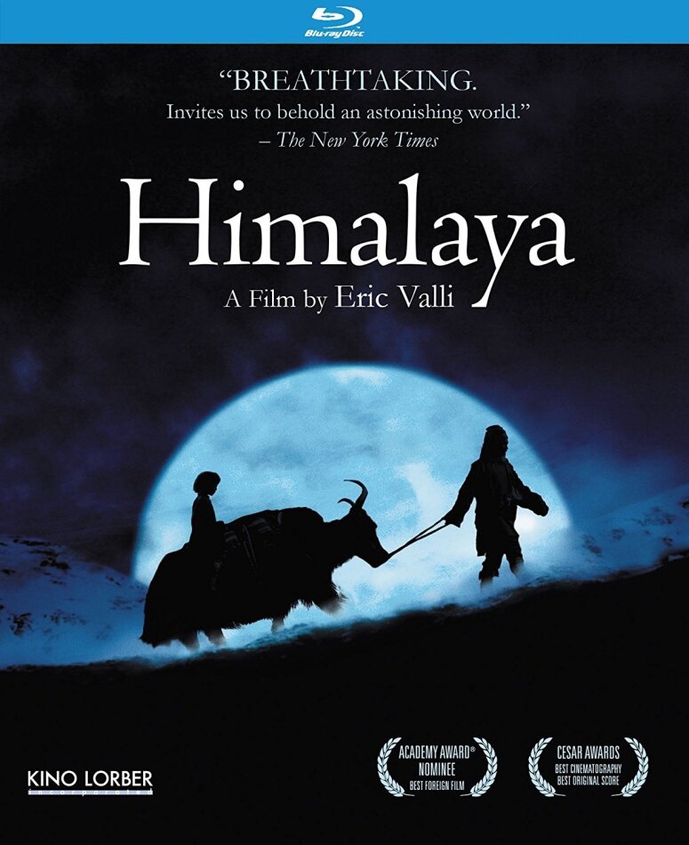 Himalaya (1999) Version Remasterisée